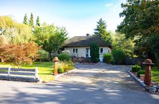 Einfamilienhaus kaufen in 25779 Hennstedt, Vielseitiges Einfamilienhaus mit Wellnessbereich und Nebengebäuden – ideal für Wohnen und Arbeiten