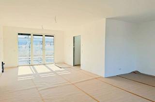 Penthouse mieten in 35463 Fernwald, Exklusives Penthouse mit großzügiger Terrasse und Blick ins Grüne!