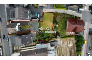 Lager kaufen in Oberstr. / Hessenweg, 53859 Niederkassel, Eines der letzten Grundstücke im &apos;alten Rheidt&apos;