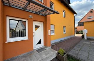Wohnung kaufen in 90562 Kalchreuth, Charmante 2- Zimmer Wohnung mit Balkon und Stellplatz in Kalchreuth