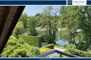 Doppelhaushälfte kaufen in 85560 Ebersberg, Seltene Gelegenheit: Doppelhaushälfte mit beeindruckendem Seeblick