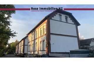 Wohnung kaufen in 32423 Minden, Renditestarke Kapitalanlage - Eigentumswohnung in zentraler Lage