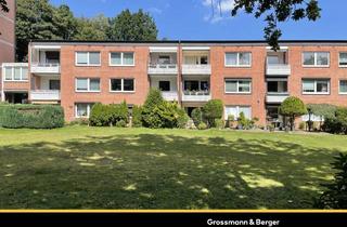 Wohnung kaufen in 21077 Hamburg, Terrassenwohnung nahe Außenmühle