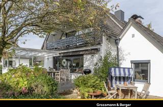 Einfamilienhaus kaufen in 21218 Seevetal, Fußläufig zum Hittfelder Dorf