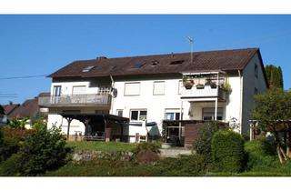 Mehrfamilienhaus kaufen in 77736 Zell, Für Kapitalanleger, Mehrparteinenhaus mit 7 Wohnungen in Zell a.H.