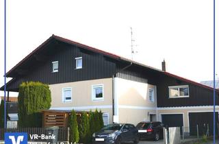 Haus kaufen in 84371 Triftern, Platz für zwei Generationen: Entdecken Sie jetzt Ihr großzügiges Zuhause inkl. ELW!