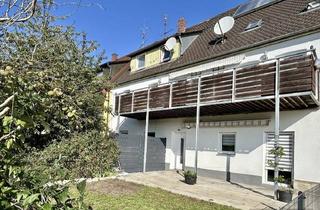 Wohnung kaufen in 91560 Heilsbronn, Sonnige Aussichten: Traumhafte Wohnung mit Terrasse in Heilsbronn