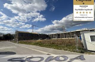 Immobilie kaufen in 86633 Neuburg, Großzügiges Baugrundstück im neuen Wohnbaugebiet in Neuburg - Heinrichsheim - Ein Objekt von SOWA Immobilien & Finanzen Ihrem Immobilienprofi vor Ort