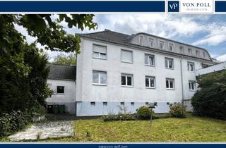 Mehrfamilienhaus kaufen in 58509 Lüdenscheid, Ihre Kapitalanlage in zentraler Lage von Lüdenscheid