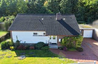 Einfamilienhaus kaufen in 26802 Moormerland, Einfamilienhaus mit viel Potenzial in bester Lage von Moormerland!