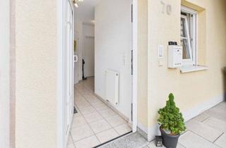 Wohnung kaufen in 91522 Ansbach, Maisonette-Wohnung wie ein Reihenmittelhaus