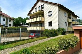 Mehrfamilienhaus kaufen in 75180 Pforzheim, Attraktive Kapitalanlage in wachstumsstarker Region- Mehrfamielienhaus in Pforzheim-Büchenbronn