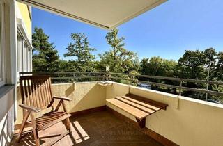 Wohnung kaufen in Margaretenanger 17, 85716 Unterschleißheim, Ohne Käuferprovision: Großzügige 3-Zimmer-Wohnung, frei ab sofort