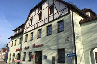 Wohnung mieten in Reichsstraße 23a, 04862 Mockrehna, Perfekt für die Familie