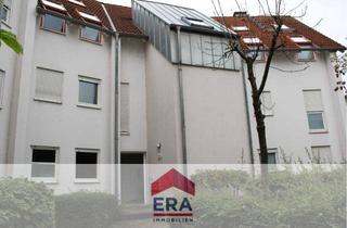 Wohnung kaufen in 67574 Osthofen, Charmante 1-Zimmer-Erdgeschosswohnung mit Terrasse und Stellplatz in Worms-Osthofen - zu verkaufen!