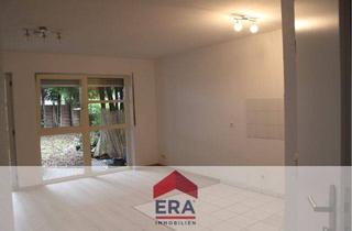 Wohnung kaufen in 67574 Osthofen, Charmante 1-Zimmer-Erdgeschosswohnung mit Terrasse und Stellplatz in Worms-Osthofen - zu verkaufen!