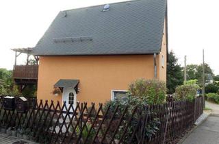 Grundstück zu kaufen in 09648 Kriebstein, Ferienhausidylle nahe der Talsperre Kriebstein