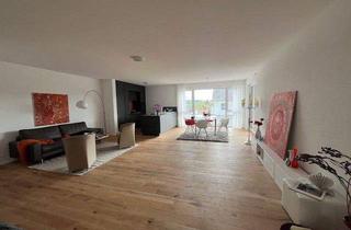 Wohnung kaufen in 78083 Dauchingen, Dauchingen - 4 Zimmer Neubauwohnung mit Terrasse und Gartenanteil