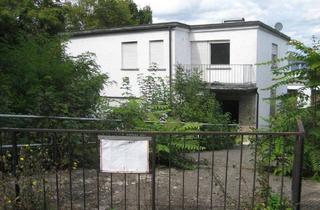 Einfamilienhaus kaufen in 97074 Würzburg, Würzburg - Wü-Frauenland - Einfamilienhaus mit unverbaubarem Weitblick