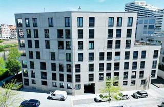 Wohnung kaufen in 89231 Neu-Ulm, Neu-Ulm - Familienfreundlich & flexibel: 91 m² Wohnkomfort mit Terrasse und TG