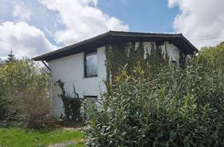 Einfamilienhaus kaufen in 79777 Ühlingen-Birkendorf, Ühlingen-Birkendorf - Einfamilienhaus mit ELW in Riedern am Feldrand - provisionsfrei!