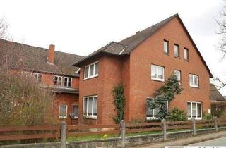 Einfamilienhaus kaufen in 31749 Auetal, Auetal - 15.000m² großer Resthof mit Weide, Stallungen und Scheune im Auetal (Nähe Hannover)