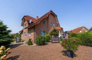 Haus kaufen in 59394 Nordkirchen, Nordkirchen - Energiefreundliches 2-Familienhaus mit Einliegerwohnung in begehrter Lage von Südkirchen