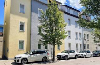 Wohnung kaufen in 89073 Ulm, Ulm - ***Altbauwohung in Ulm***