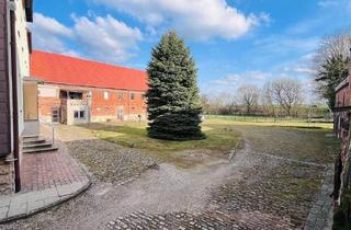 Mehrfamilienhaus kaufen in 06679 Hohenmölsen, Hohenmölsen - Attraktives Investment: Mehrfamilienhaus mit Nebengebäuden und umfangreichem Bauland