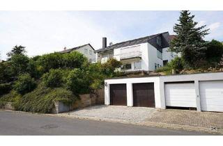 Einfamilienhaus kaufen in 97273 Kürnach, Kürnach - Wunderschönes und sehr gepflegtes Einfamilienhaus in Kürnach