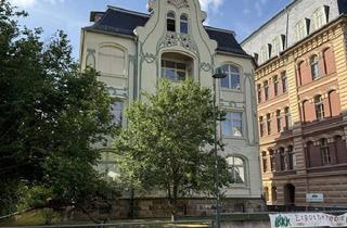 Wohnung mieten in 99867 Gotha, Gotha - Modernes Wohnen im historischen Ambiente