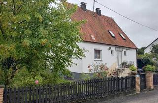 Einfamilienhaus kaufen in 86660 Tapfheim, Tapfheim - Einfamilienhaus in Tapfheim Erlingshofen