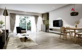 Wohnung kaufen in Geleitstraße 60, 63067 Offenbach, Offenbach - Traumhafte Neubauwohnung im Herzen der Stadt - 3 Zimmer mit sonnigem Südwest-Balkon