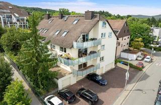 Wohnung kaufen in 65719 Hofheim am Taunus, Hofheim am Taunus - Wohnen am Steinberg - 3-Zimmer-Wohnung mit Balkon & Garage