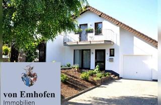 Einfamilienhaus kaufen in 52152 Simmerath, Simmerath-Rurberg - Simmerath gepflegtes, gemütliches EinfamilienhausFerienhaus in unmittelbarer Nähe des Rursees gelegen