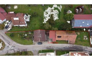 Haus kaufen in 91611 Lehrberg, Lehrberg - Ehemaliges landwirtschaftliches Anwesen