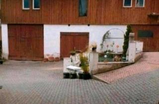 Bauernhaus kaufen in 07806 Neustadt, Neustadt an der Orla - Bauernhof 4 Seiten Hof
