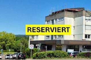 Wohnung kaufen in 73434 Aalen, Aalen - RESERVIERT! Bezugsfreie 4-Zimmer-Wohnung in Aalen-Unterrombach