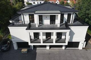 Wohnung kaufen in Peterstraße 39A, 26121 Oldenburg, Oldenburg - Großzügige Etagenwohnung in exklusiver Lage im Zentrum von Oldenburg - provisionsfrei zu verkaufen!