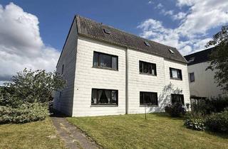 Mehrfamilienhaus kaufen in 25489 Haseldorf, Haseldorf - Mehrfamilienhaus in der Marsch mit 4 Wohneinheiten