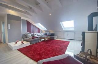 Wohnung kaufen in 63179 Obertshausen, Obertshausen - Schöne 6 Zimmer DG-Wohnung in Obertshausen zu verkaufen