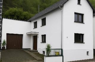 Einfamilienhaus kaufen in 65558 Gückingen, Gückingen - Saniertes Einfamilienhaus- provionsfrei