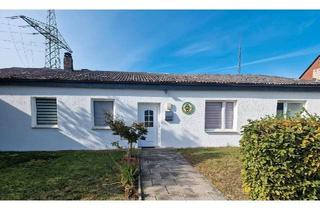 Einfamilienhaus kaufen in 29345 Unterlüß, Südheide - Einfamilienhaus