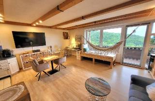 Wohnung kaufen in 94572 Schöfweg, Schöfweg - Bayr.Wald - 2 Wohnungen als Kapitalanlage mit Panoramablick