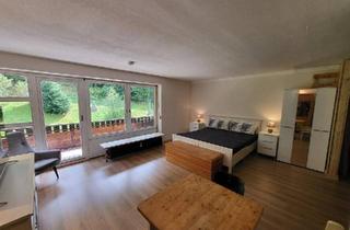 Wohnung kaufen in 94572 Schöfweg, Schöfweg - -Reserviert- Bayr.Wald - 2 Wohnungen mit Panoramablick