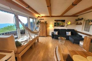 Wohnung kaufen in 94572 Schöfweg, Schöfweg - Bayr.Wald - Wohnung als Kapitalanlage mit Panoramablick