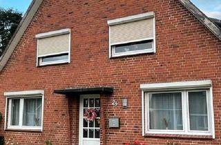 Einfamilienhaus kaufen in 25379 Herzhorn, Herzhorn - Helles Einfamilienhaus
