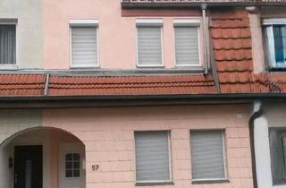 Reihenhaus kaufen in 66482 Zweibrücken, Zweibrücken - Reihenhaus mit Garten, Zweibrücken Ixheim