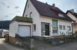 Einfamilienhaus kaufen in 76846 Hauenstein, Hauenstein - Einfamilienhaus