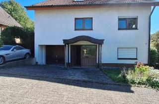 Einfamilienhaus kaufen in 76327 Pfinztal, Pfinztal - Privatverkauf! freistehendes Einfamilienhaus in Berghausen